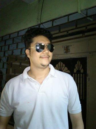 Swapnil Bhave's Classmates® Profile Photo