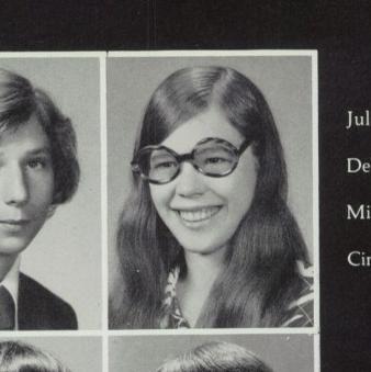 Cindy Morris' Classmates profile album