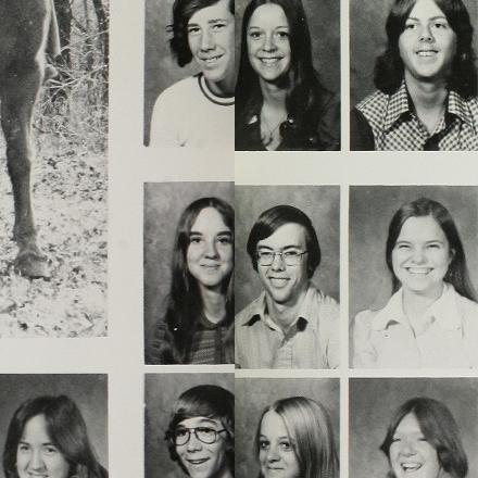 Mary Reynolds' Classmates profile album