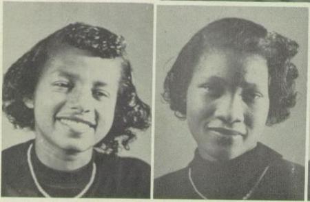 Betty Bussey's Classmates profile album