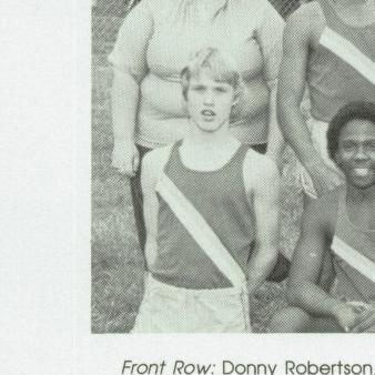 Don Robertson's Classmates profile album