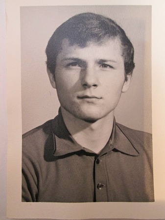 Ihor Lytviak's Classmates profile album