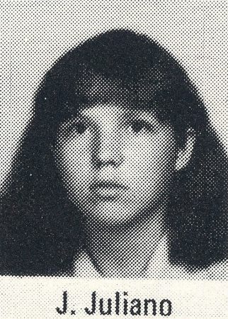 Joyce Juliano's Classmates profile album