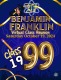 Benjamin Franklin High Class of ‘99 Reunion (virtual) reunion event on Oct 19, 2024 image