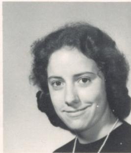 Betty Merritt's Classmates profile album