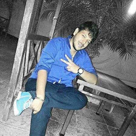 Dhiraj Oswal's Classmates® Profile Photo