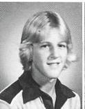 Scott Randall's Classmates profile album