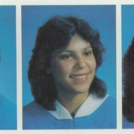 Michele Velasquez's Classmates profile album