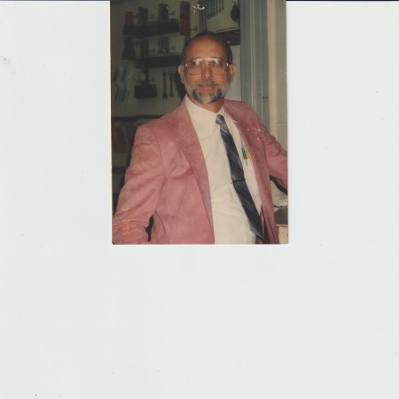 Charles Buscher's Classmates® Profile Photo