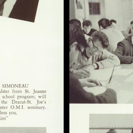 John Roy's Classmates profile album
