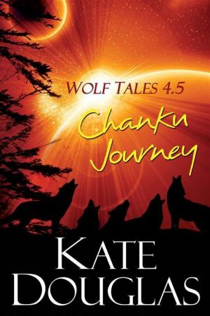 Wolf Tales 4.5 Chanku Journey