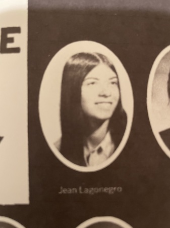 Jean Lagonegro's album, Jean Lagonegro's photo album