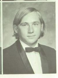 Gary Bowser's Classmates profile album