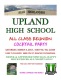 Upland High School Reunion All Classes 1959-Present reunion event on Mar 4, 2017 image