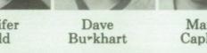 David Burkhart's Classmates profile album