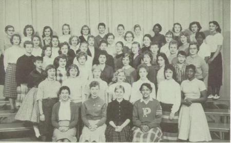 Elaine Todd's Classmates profile album