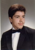 Juan Rivera's Classmates profile album