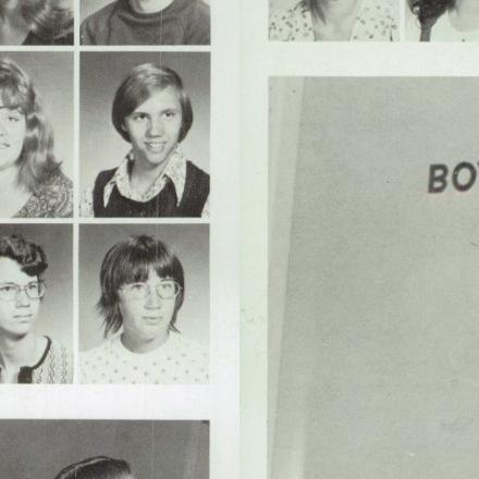 Brian Wolf's Classmates profile album