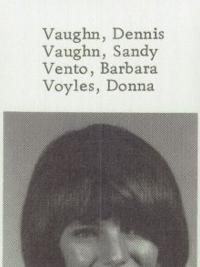 Barbara Blevins' Classmates profile album