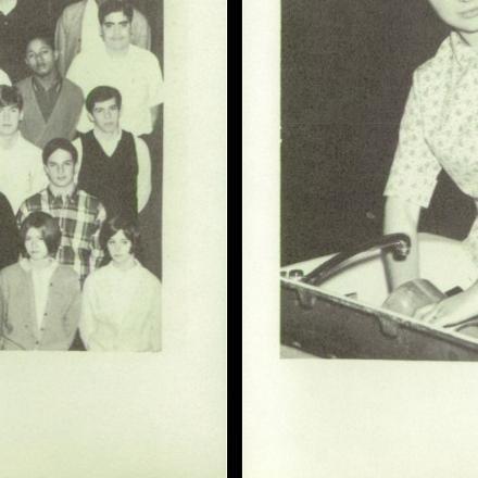 Diane Appleton's Classmates profile album