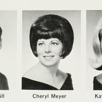 Cheryl DeLapp's Classmates profile album