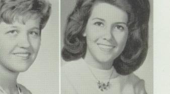 Patricia Walker's Classmates profile album