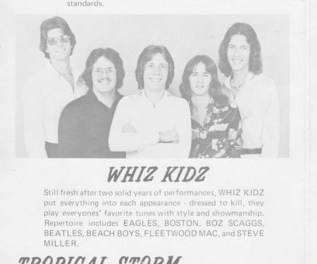 Larry Lenz's Classmates profile album