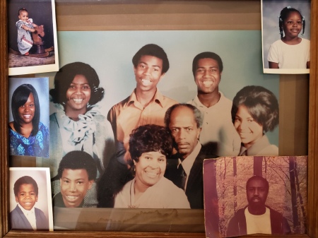 Harold Johnson's Classmates profile album