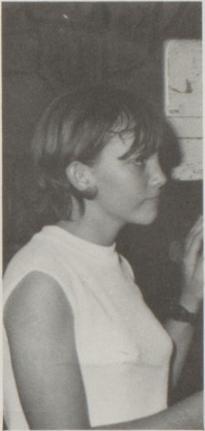 Debbie Aldrich's Classmates profile album