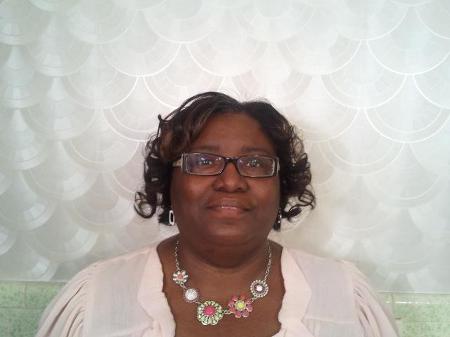 Janice Steele's Classmates® Profile Photo