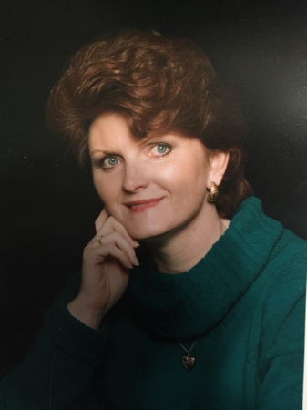 Pamela McDaniel's Classmates profile album