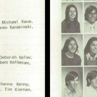 Randall Kuehnle's Classmates profile album