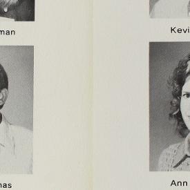 Kay Whitten's Classmates profile album