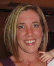 Colleen Weber-Vanden Heuvel's Classmates® Profile Photo