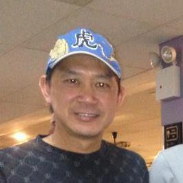 Richard Chin's Classmates® Profile Photo