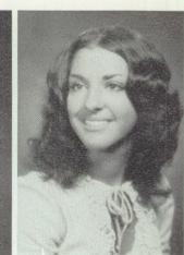 Linda Fregoso's Classmates profile album