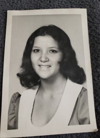 Linda Beck's Classmates profile album