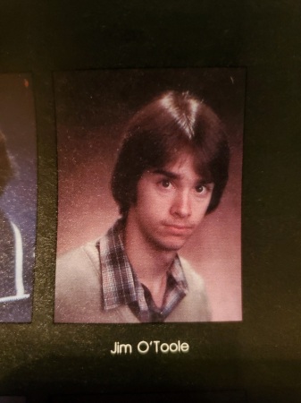 James OToole's Classmates profile album