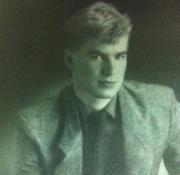 Brian Strausser's Classmates® Profile Photo