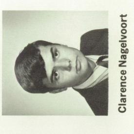 Clarence Nagelvoort's Classmates profile album