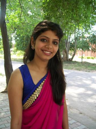 Deepika Kathuria's Classmates® Profile Photo