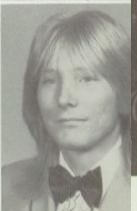 Keith Coughenour's Classmates profile album