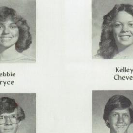 Christine Castleberry's Classmates profile album