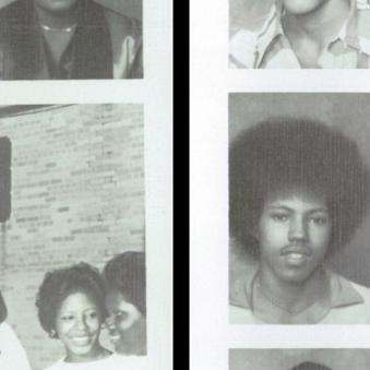 Yvette Ellis' Classmates profile album