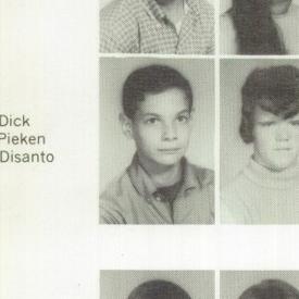 Paul Dick's Classmates profile album