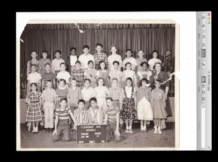 Florence Avenue Elementary School Class of 1966 Reunion - Class of 1964 Florence Ave.