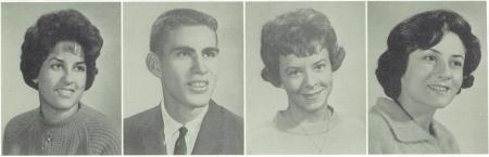 Barbara Bean's Classmates profile album