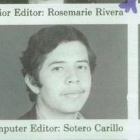 Sotero Carrillo's Classmates profile album