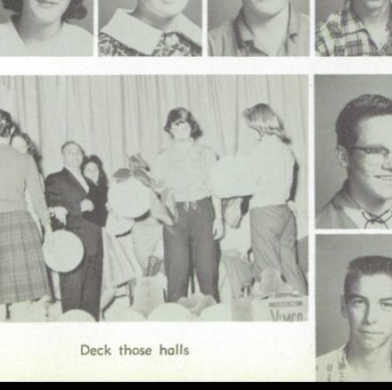 Richard Powis' Classmates profile album