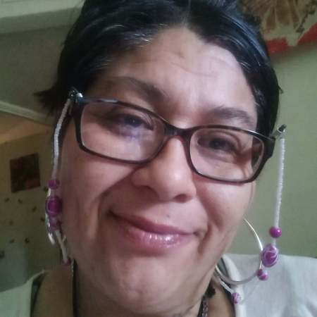 Marcellena Garcia Bramall's Classmates® Profile Photo